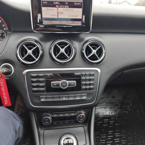 Mercedes-Benz A180 CDI