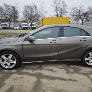 Mercedes-Benz A180 CDI