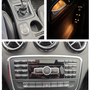 Mercedes-Benz A180 CDI