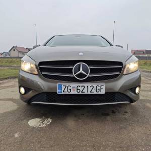 Mercedes-Benz A180 CDI