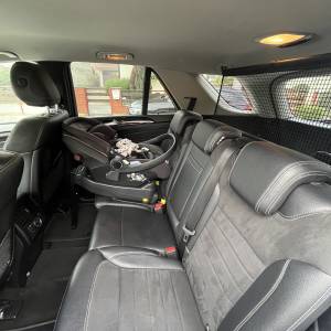 Mercedes-Benz ML 350CDI 4MATIC automatik