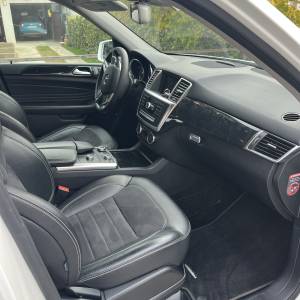 Mercedes-Benz ML 350CDI 4MATIC automatik