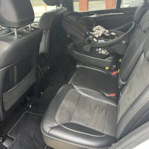 Mercedes-Benz ML 350CDI 4MATIC automatik