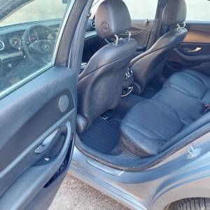 Mercedes Eklase w213  9g automatik