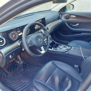 Mercedes Eklase w213  9g automatik