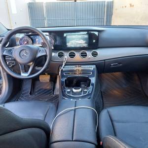 Mercedes Eklase w213  9g automatik