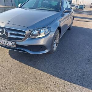 Mercedes Eklase w213  9g automatik