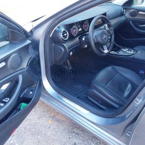 Mercedes Eklase w213  9g automatik