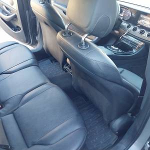 Mercedes Eklase w213  9g automatik