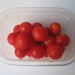 Mini cherry rajčica sjeme