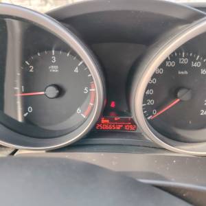 Na prodaju Mazda 3 BL, 1.6 diesel (80 kW / 109 KS), 2010. godNa prodaj