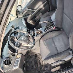 Na prodaju Mazda 3 BL, 1.6 diesel (80 kW / 109 KS), 2010. godNa prodaj