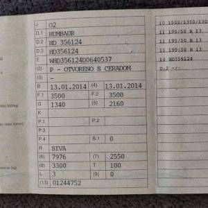 NAJAM Humbaur HD 356124