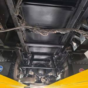 NAJAM Iveco eurocargo