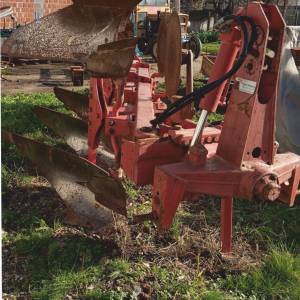 Niemeyer delta vm3-200 plug