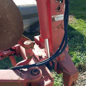 Niemeyer delta vm3-200 plug