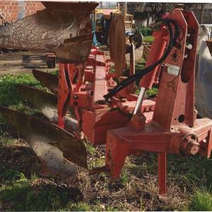 Niemeyer delta vm3-200 plug