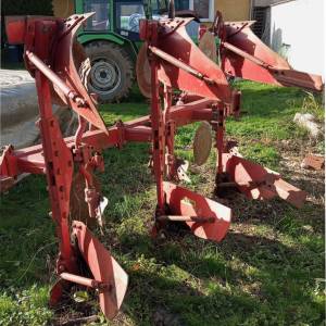 Niemeyer delta vm3-200 plug