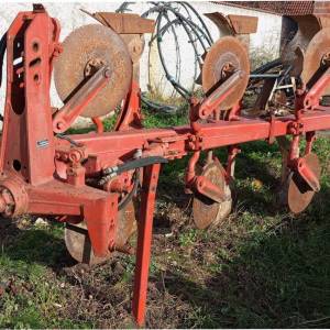 Niemeyer delta vm3-200 plug