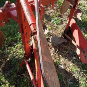 Niemeyer delta vm3-200 plug