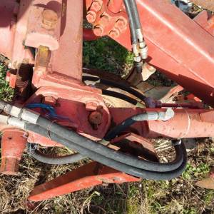 Niemeyer delta vm3-200 plug