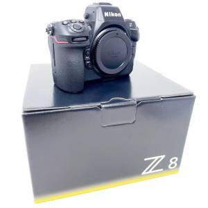 Nikon Z8, Nikon Z9,  Nikon Z 7II, Nikon Z7 ,  Nikon D6, Nikon D780