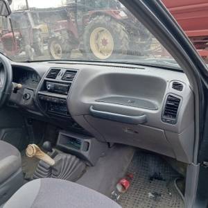 Nissan Terrano 2.7 td