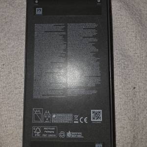 NOVO!!! Samsung Galaxy S25 / 256gb / silver shadow