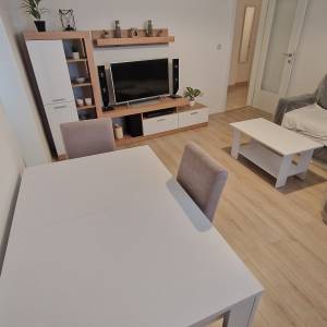 NOVOUREĐENI DVOSOBAN STAN DUGOROČNO (2-3 STUDENTA)