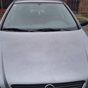 OPEL ASTRA CLASIK 1,7 DTL