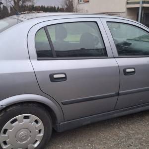 OPEL ASTRA CLASIK 1,7 DTL