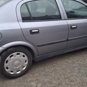OPEL ASTRA CLASIK 1,7 DTL