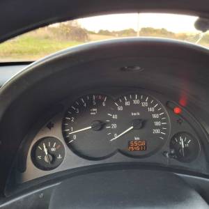 Opel Corsa, 1.3 CDTI 2005. g. reg. do 3/26