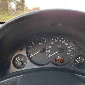 Opel Corsa, 1.3 CDTI 2005. g. reg. do 3/26