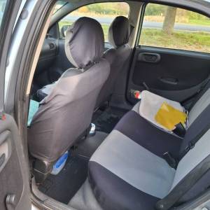 Opel Corsa, 1.3 CDTI 2005. g. reg. do 3/26