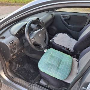 Opel Corsa, 1.3 CDTI 2005. g. reg. do 3/26