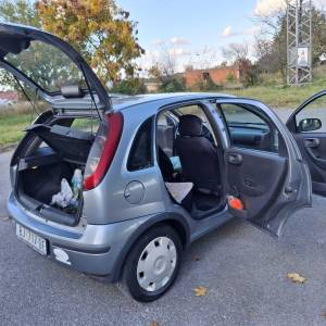 Opel Corsa, 1.3 CDTI 2005. g. reg. do 3/26