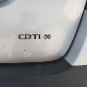 Opel Mokka 1,6 CDTI