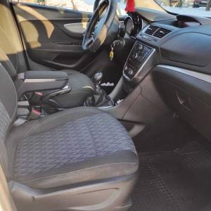 Opel Mokka 1,6 CDTI