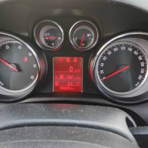 Opel Mokka 1,6 CDTI