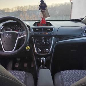 Opel Mokka 1,6 CDTI