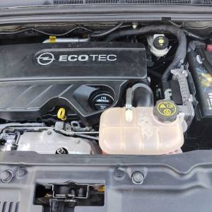 Opel Mokka 1,6 CDTI