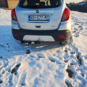 Opel Mokka 1,6 CDTI