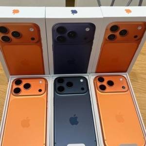 Originalno Apple iPhone 17 Pro Max, iPhone 17 Pro, iPhone 17 , 17 Air