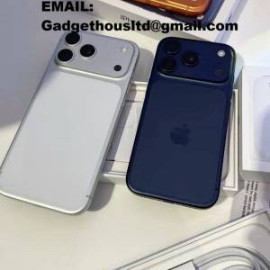 Originalno Apple iPhone 17 Pro Max, iPhone 17 Pro, iPhone 17 , 17 Air
