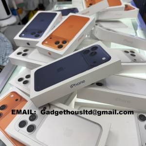 Originalno Apple iPhone 17 Pro Max, iPhone 17 Pro, iPhone 17 , 17 Air