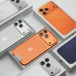 Originalno Apple iPhone 17 Pro Max, iPhone 17 Pro, iPhone 17 , 17 Air