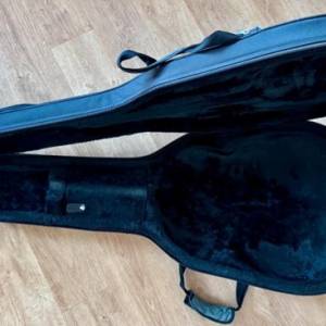 Ovation Baladeer 1861 USA profi gitara, kofer