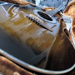 Ovation Glenn Cambell, raritet