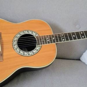 Ovation legend 1117 gitara profi